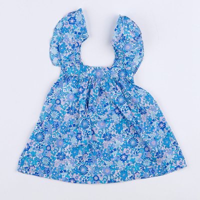 Blouse liberty - Très bon état JACADI