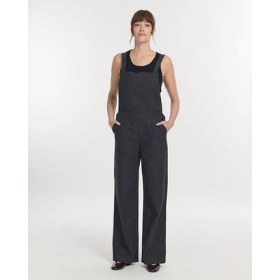 Salopette droit taille moyenne long LABDIP