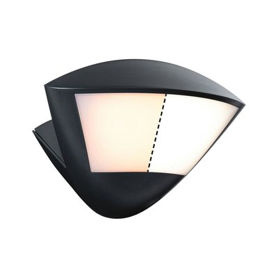 Applique  Skyla 10W Anthracite BOUTICA-DESIGN