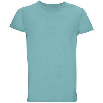 T-shirt organique CRUSADER SOLS