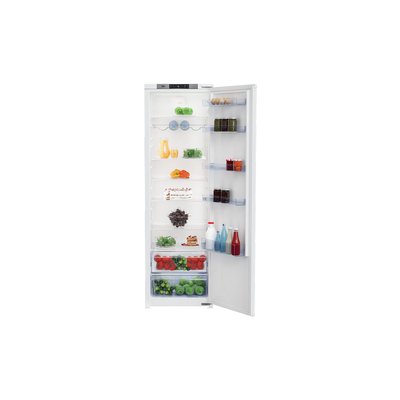 Réfrigérateur 1 porte encastrable BSSA315E4SFN HarvestFresh BEKO