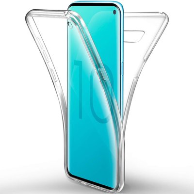 Coque 360 Galaxy S10e EVETANE