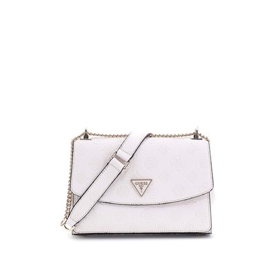 Mini Sac À Bandoulière Cresidia Logo 4G Pivoine GUESS