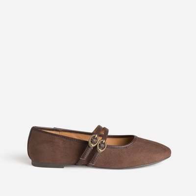 Ballerines BERRA ERAM