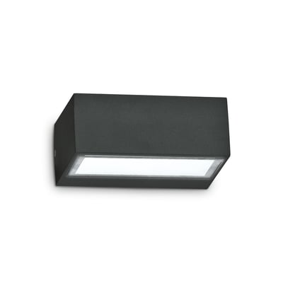 Applique    TWIN IDEAL LUX