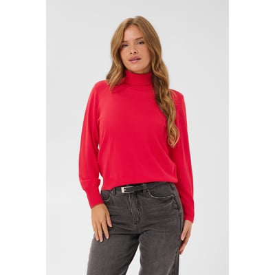 Pullover tricoté KAFFE