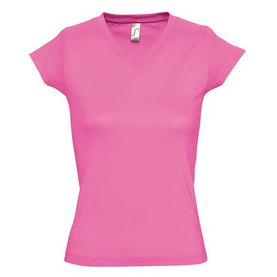 T-shirt manches courtes MOON SOLS