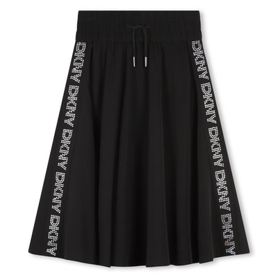 Jupe de cérémonie évasée DKNY