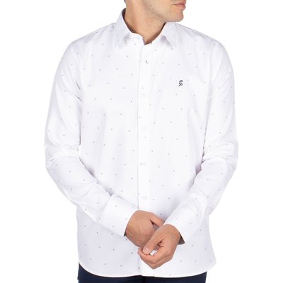 Chemise imprimé LIBERTY SHILTON