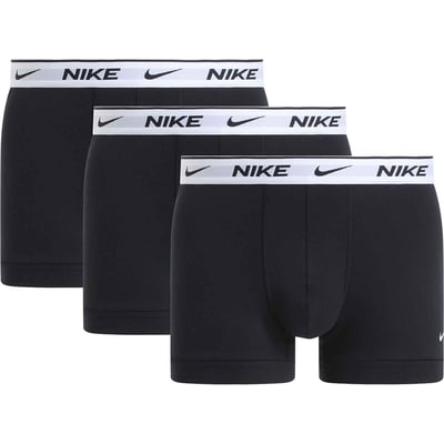 Pack of 3 Signature Plain Boxer Shorts NIKE