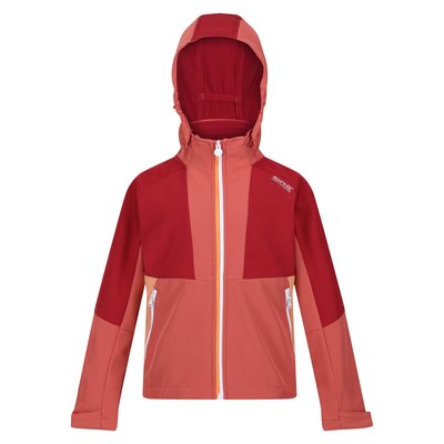 Veste softshell HAYDENBURY REGATTA