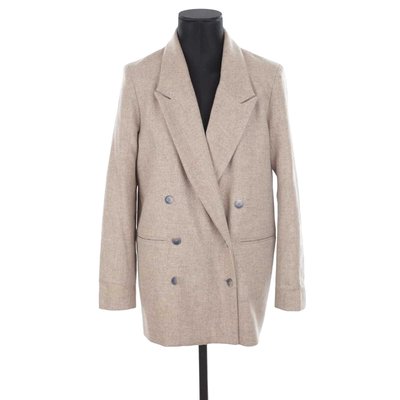 Blazer en laine - Très Bon État ROSEANNA
