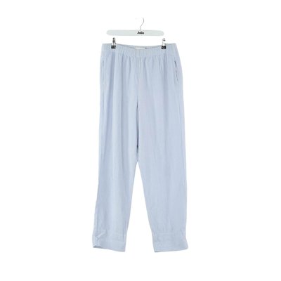 Pantalon droit en coton - Très Bon État AMERICAN VINTAGE