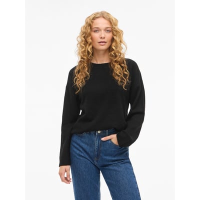 Pull En Maille VILA