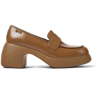 Mules Thelma cuir CAMPER