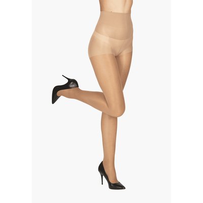 Collants transparents 19D ACTIWELL WELL