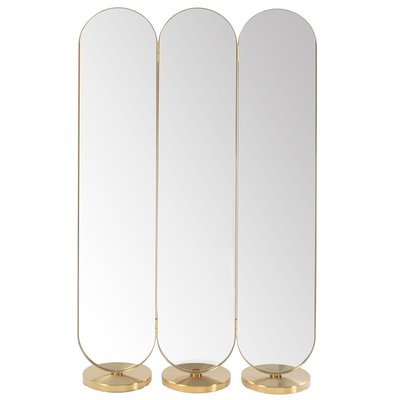 Paravent miroir, SWING KARE DESIGN
