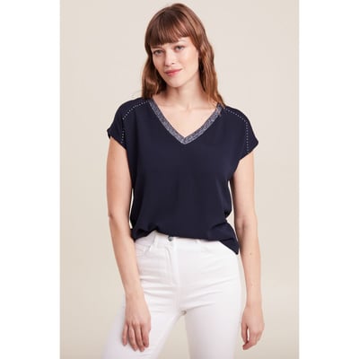 Tee-shirt Breal - Taille T5 - Occasion Très Bon état