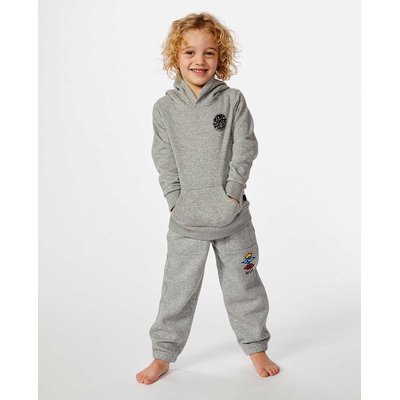 Pantalon ICONS OF SHRED TRACKPANT -BOY RIP CURL