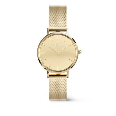 Montre Analogique PETITE DANIEL WELLINGTON