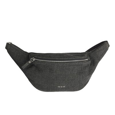 Banane denim brut TRACY NAT & NIN