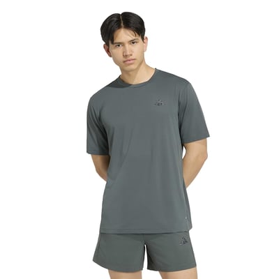 T-shirt de training manches courtes, WORKOUT ESSENTIALS adidas Performance