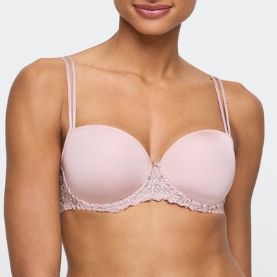 Soutien gorge balconnet rembourré JANE MARIE JO