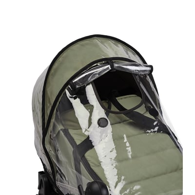 Protection pluie pour nacelle YOYO2/YOYO3 STOKKE