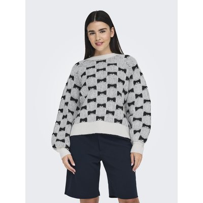 Pull en maille ONLY ONLY