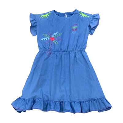 Robe enfant - Très bon état BILLIEBLUSH