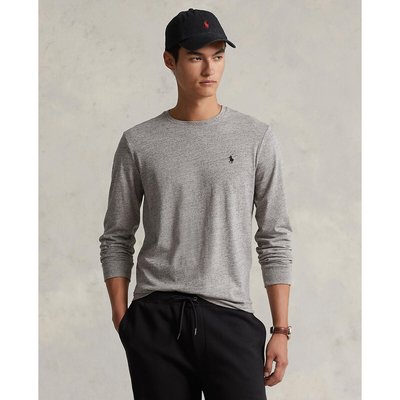 Shirt mit gesticktem Pony-Player-Logo POLO RALPH LAUREN
