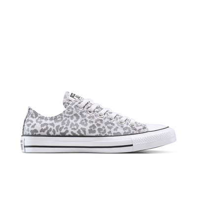 Baskets CHUCK TAYLOR ALL STAR LEOPARD CONVERSE