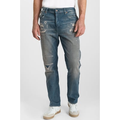 Jeans loose, large 800/60 loose , longueur 34 LE TEMPS DES CERISES