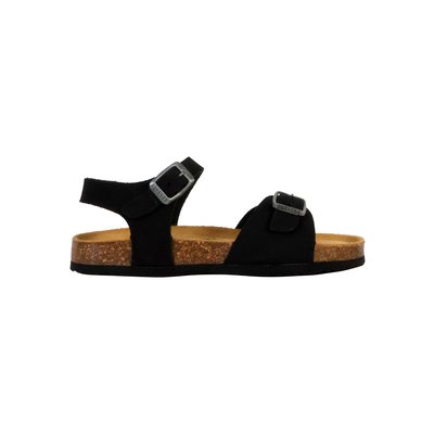 Mules Cuir  Louis PLAKTON