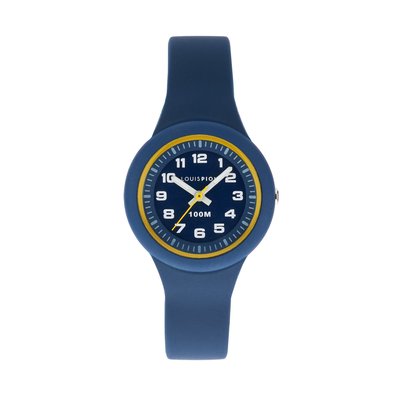Montre Analogique SASHA LOUIS PION