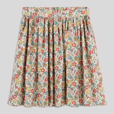 Jupe monoprix fille outlet