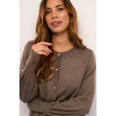 Cardigan à tricot CUannemarie CULTURE