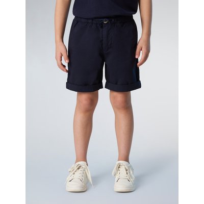 Short chino en popeline NORTH SAILS