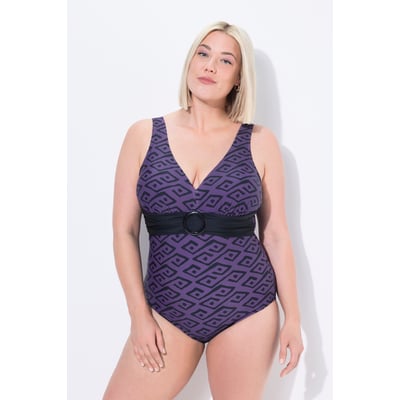 Maillot de bain à bonnets souples ULLA POPKEN
