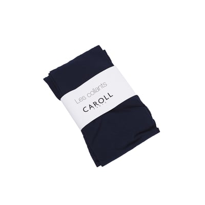 Collants opaques en polyamide JAMES CAROLL