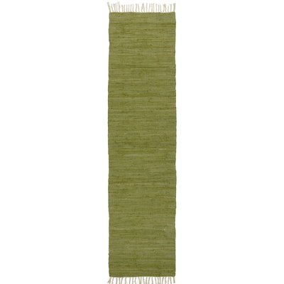 Tapis long coton IB LAURSEN
