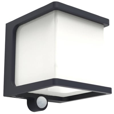 Applique murale solaire DOBLO SOLAR LUMISKY