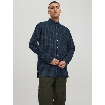 Chemise À Boutons JACK & JONES