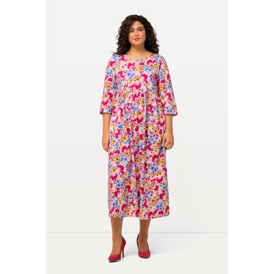 Robe en jersey ULLA POPKEN