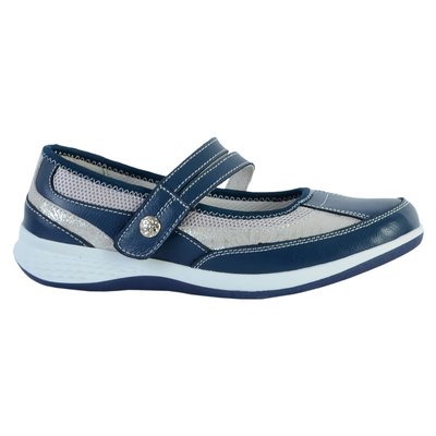 Escarpin Cuir ENZA NUCCI