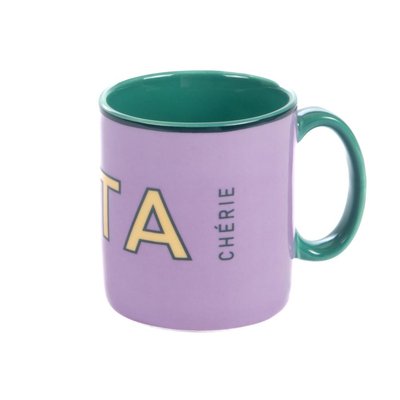 Mug Tata Sunny AMADEUS