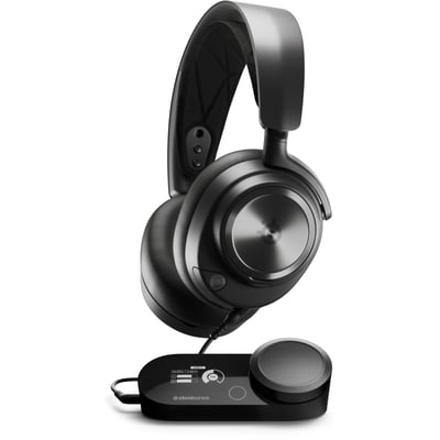 Casque gamer Arctis Nova Pro STEELSERIES
