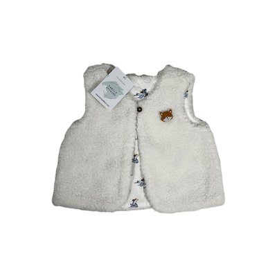 Gilet - Très bon état SERGENT MAJOR
