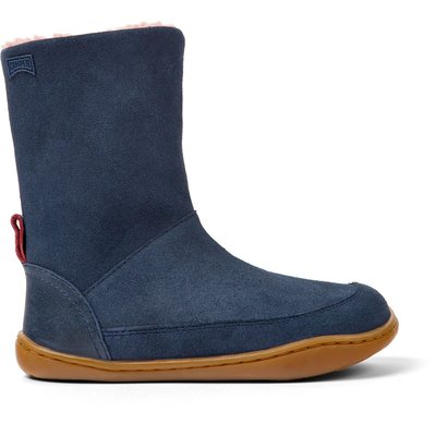 Bottines Peu Cami Cuir CAMPER