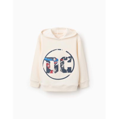 Sweat en Coton avec Capuche Justice League ZIPPY